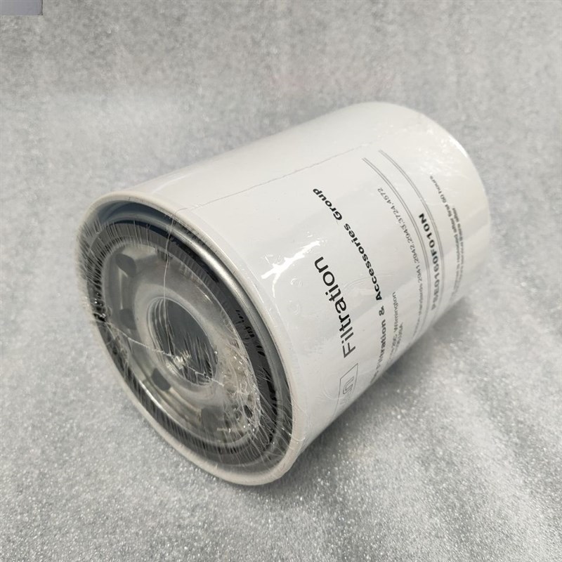极速PSE0160F010N液压油滤清器 适用于L雷沃欧豹拖拉机液压油滤芯