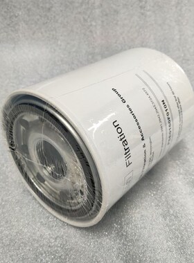 极速PSE0160F010N液压油滤清器 适用于L雷沃欧豹拖拉机液压油滤芯