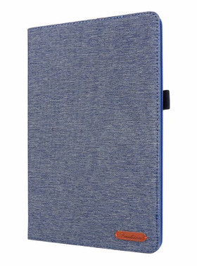 极速Cloth Tablet Case For vSamsung Galaxy Tab A7 T500/T505 2