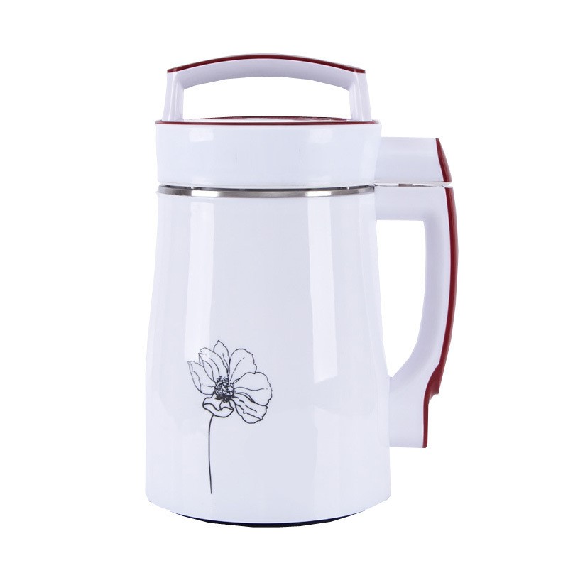 极速2022新款破k壁机豆浆机家用大容量6人以上5人静音款商用磨浆3