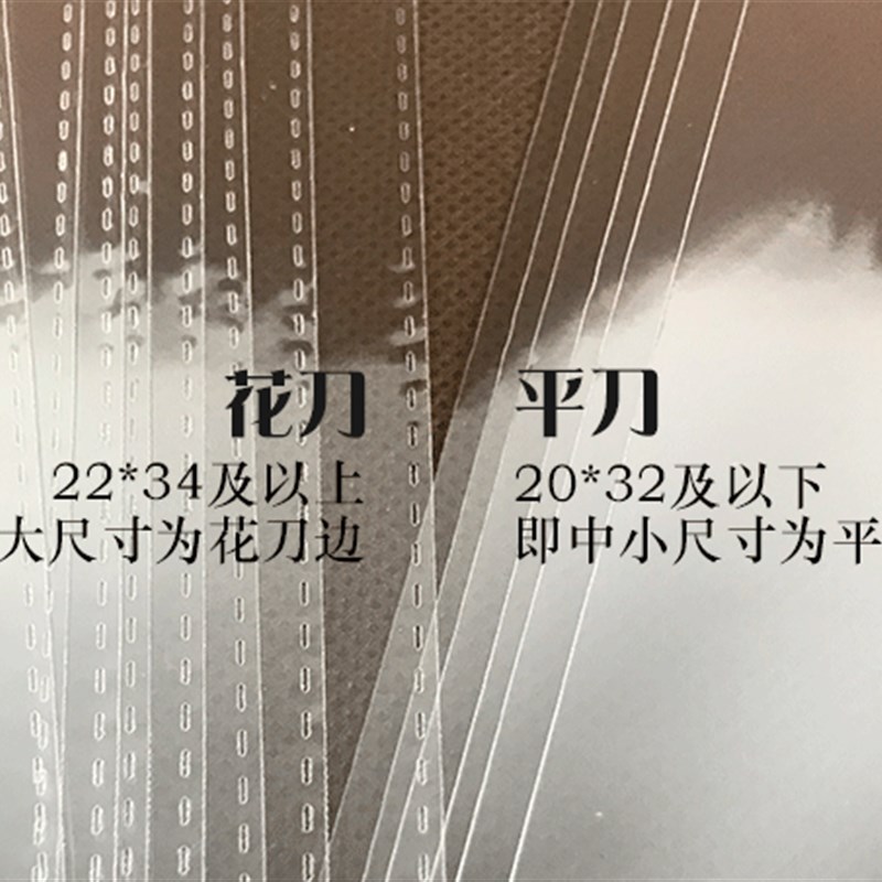极速20*32透明袋塑料袋不干x胶自粘袋opp自封袋服装专辑包装袋袋