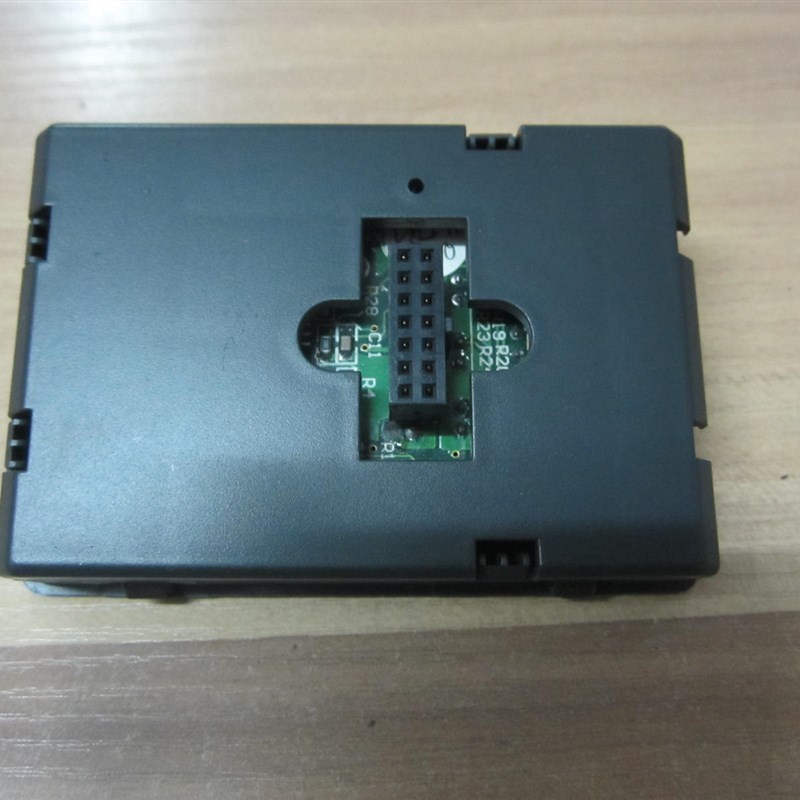 极速KP51S 面板y 康沃变频器面板 显示器