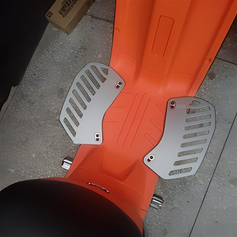 极速适用绿源电动车imnno7 inno9 K5加宽脚踏板扩充前踏板踩脚板,电动车/配件/交通工具,更多电动车零/配件,淘宝优惠券,粉丝福利购,淘宝优惠卷