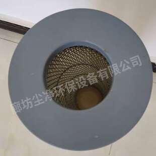 钻孔除尘滤芯褶皱式 花板上装 粉.尘滤筒集 厂促厂促替代布袋式 新品