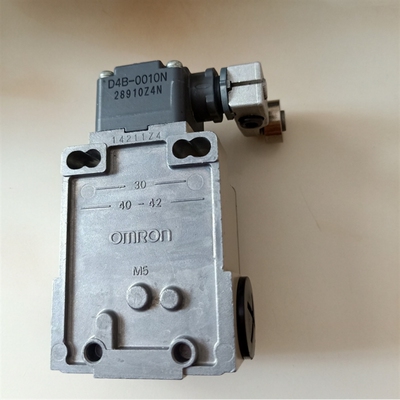 极速住友机行程开关D4B-6C15N-SHDI NO 开关D4B-6A15N-议价