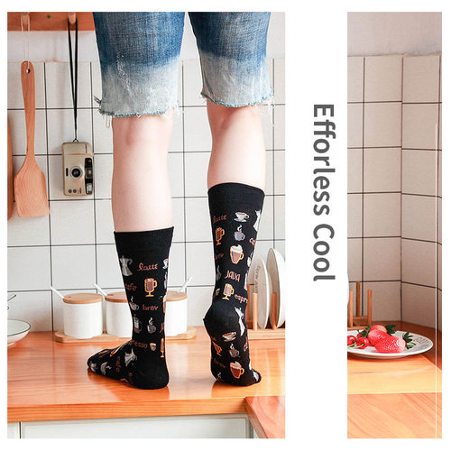 新品Adult socks, mens socks, womens tube .socks
