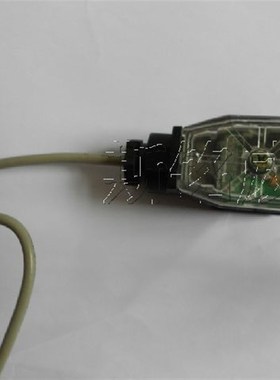 极速4-20nmA位移感测器讯号转换器