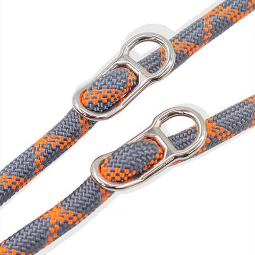 新品Dog Leash Hands Free Dog LeAash Reflective Double Leashe
