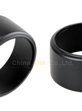 极速10pcs Camera lens hood ES 71 IIF for Canon EF 50mm f/1.4