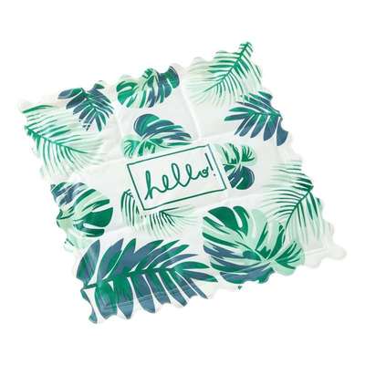 极速DGining Chair cushion seaQt cushion cooNl seat pad clear