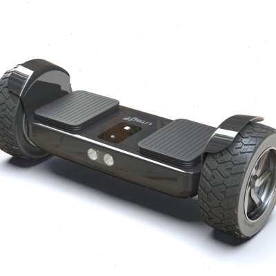 极速litbot小动智能体感两x轮代步车成人学生儿童双轮越野电动平