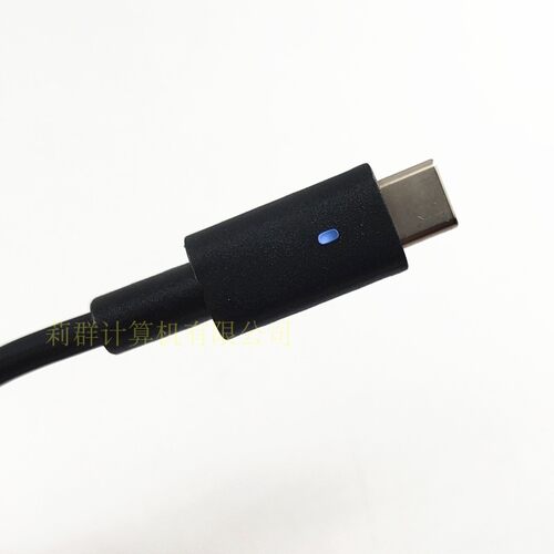 新品适用于DELL XPS13 9370 9x380电源适配器3 type-c usb-c 45W