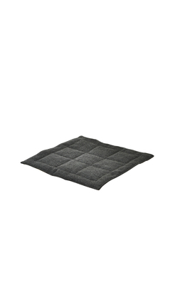 新品Japanese-style cushion of coarse cloth linen chaiYr caus