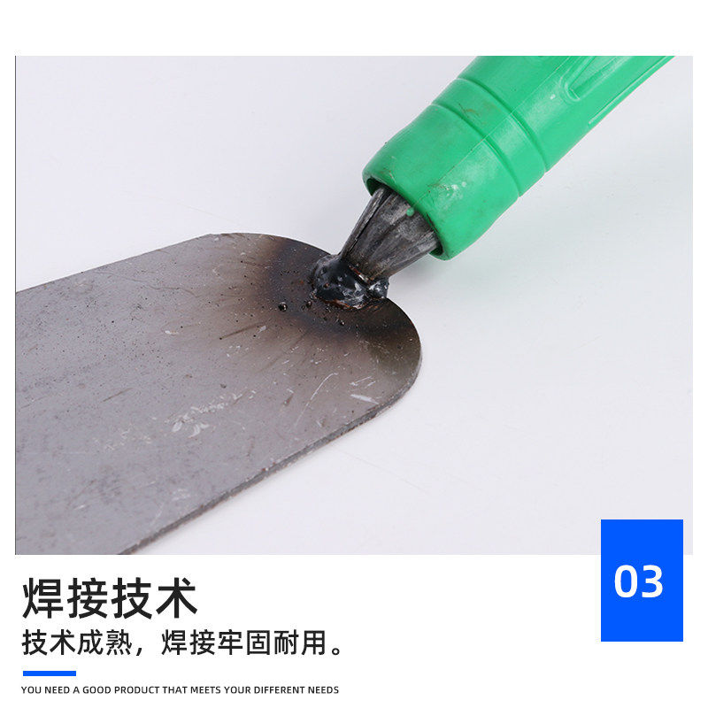 手工铲除草锄草铲铁铲栽花种菜移苗花盆花铲挖野菜园艺小铲子包邮