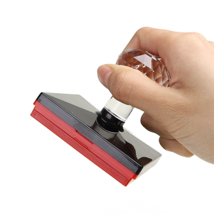 大印章刻章印章定刻定制刻字盖章超大尺寸光敏章原子章大号