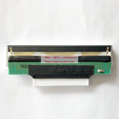 石田 BC-4000 BC-4000E 6000电子条码称 电子秤 打印头 热敏头