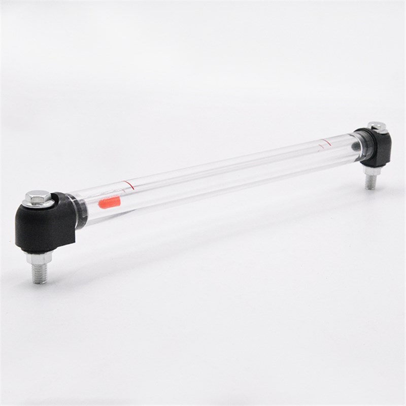 亚克力液位计YWO油位计水位计油窗管油镜水位管液压站配件油水箱