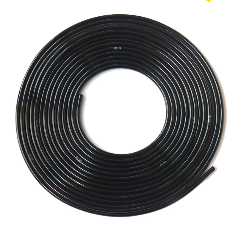 农用渗灌管绿化渗水管花园滴灌带果园滴灌管渗透管微喷管