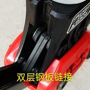 工业级省力拉铆枪可拉不锈钢铆钉6.4铁铆钉柳丁枪铆钉枪6个粗铆钉