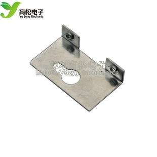 支撑 电位器支撑挡板 固定支架 电位器固定座 148电位器固定支架