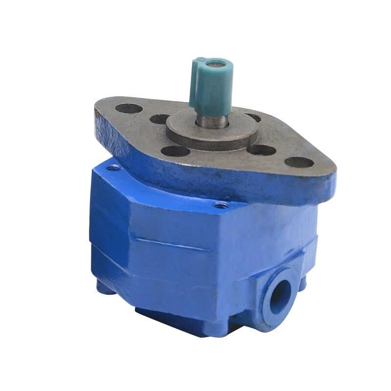 BB-B16NJZ 1 BB-B25NJZ-1摆线齿轮油泵电机组BB-B32N/B20N/40东高