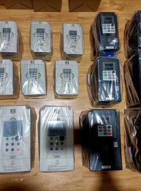 金田变频器JT330S2 KB0015HG1 1.5KW 220V