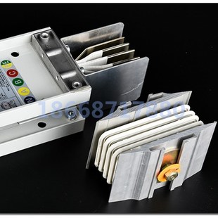 1600A 1250A 2F000A 2500A 4000 封闭式 3150A 密集型母线槽1000A