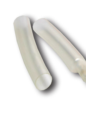 包邮红色双壁带胶热缩管3倍收缩带胶环保阻燃1.6-39套管加厚