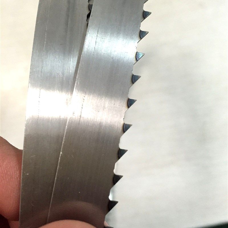 8寸木工带锯锯条1400mm1425mm锯带1429mm锯条金属带锯曲线锯切割,搬运/仓储/物流设备,机械式停车设备（立体停车库）,淘宝优惠券,粉丝福利购,淘宝优惠卷