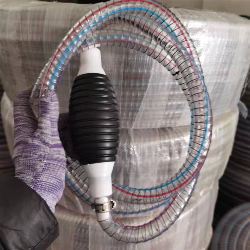 汽车抽油器吸油器鱼缸换水神器家用吸油器耐严寒大号Y抽水抽尿素