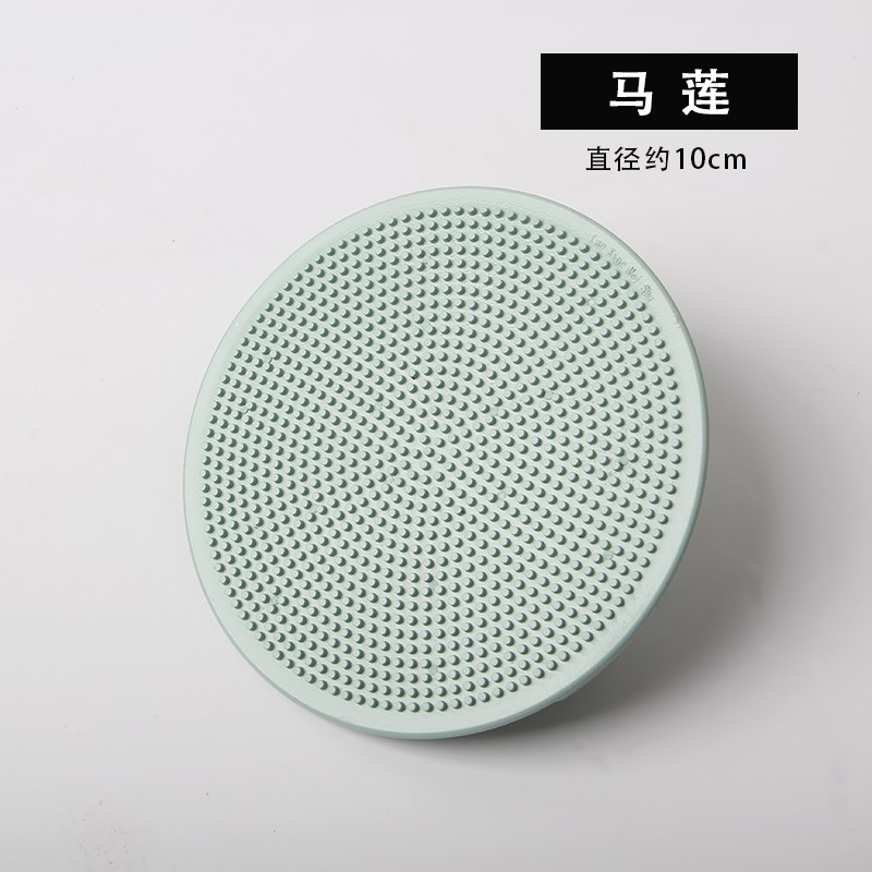 版画工具油墨滚筒压花橡胶滚轮刷马莲儿童美术拓印木板画学生用