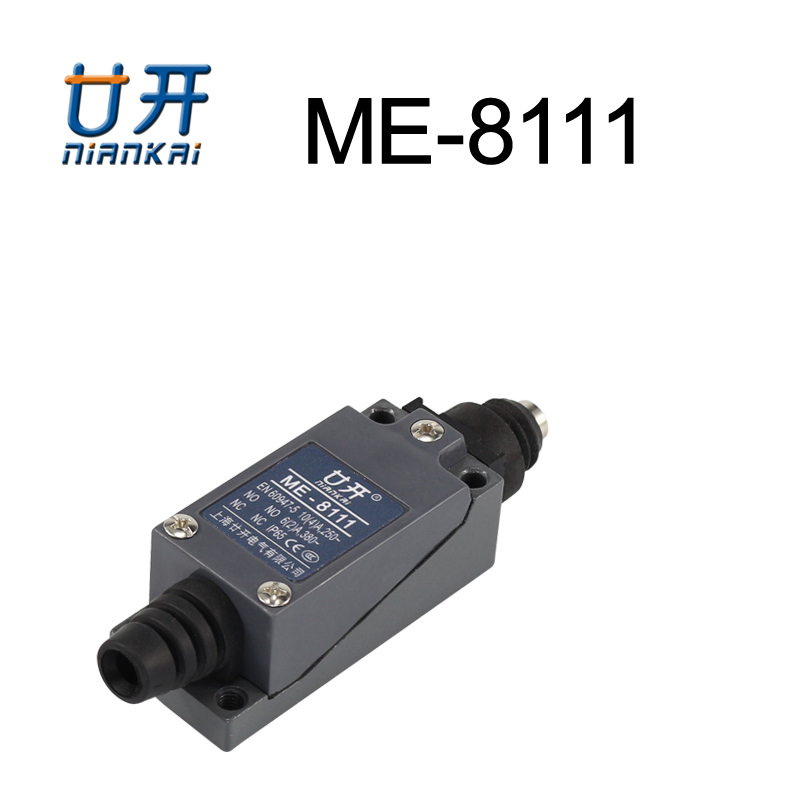 ME-8108 8104 8107 8111 8112 8166 TZ8168行程限位微动开关9101
