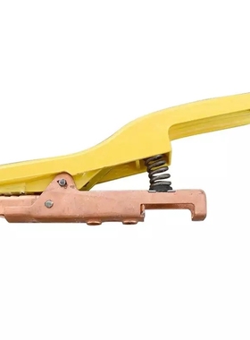 长城精工电焊钳焊把钳电焊机配件 500A 800A 229001 229004