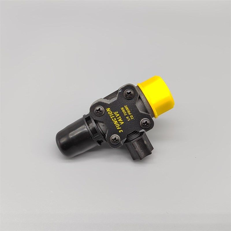 米顿罗计量泵注射阀B726-398TI多功能阀GM0010PL1MNN进出口单向阀