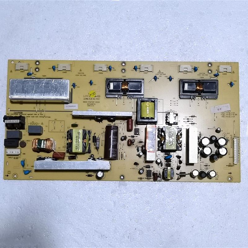 创维32L05HR/32M11HM电源板5800-P32TQF-0010/0020/0030/0000