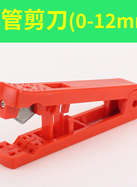 高压气管空压机软管进口PU料8mm防爆气泵透明木工风管4/6/10/1612