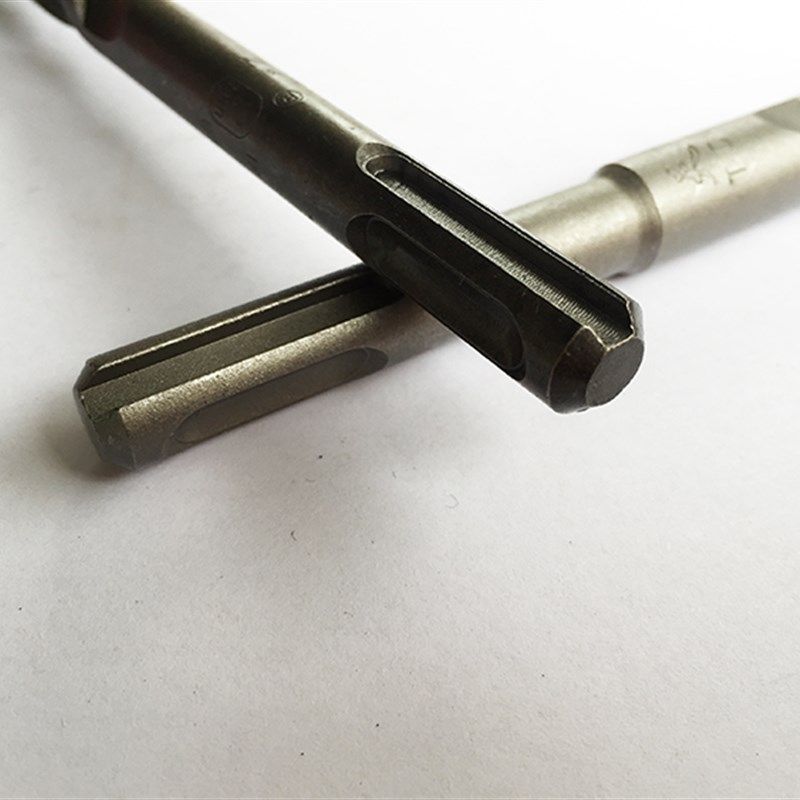 天成合金电锤钻头穿墙混凝土墙壁水泥开孔器方柄圆柄冲击钻头套装,搬运/仓储/物流设备,机械式停车设备（立体停车库）,淘宝优惠券,粉丝福利购,淘宝优惠卷