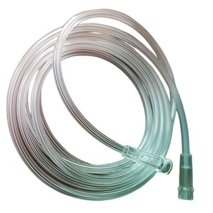 简易呼吸器配件氧气管复苏球囊连接管急救吸氧管储气袋10根包邮