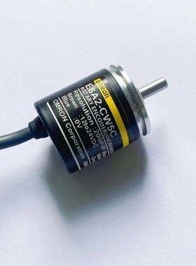 光电编码器E6A2-CW5C CS Z E6A2-CW3C 100P/R 200P/R 360P/R 500P
