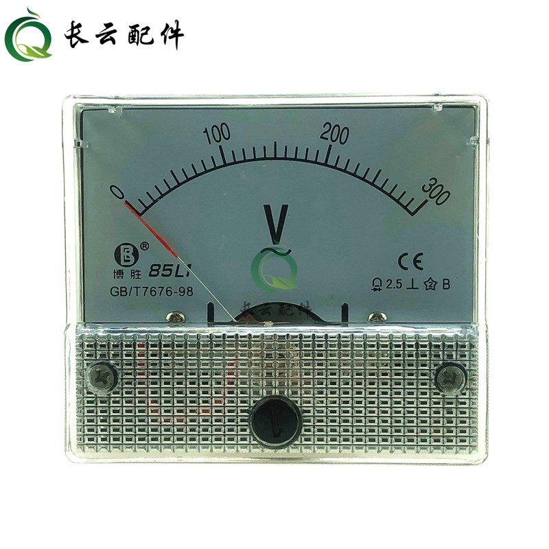 STC5 8 10 12 15 20KW单缸柴油发电机85L1同步交流电压表单相三相