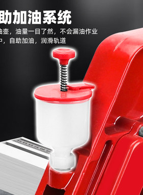 极速瓷砖切割机推刀手动推拉划刀手推高精度切磁砖贴地砖专用工具