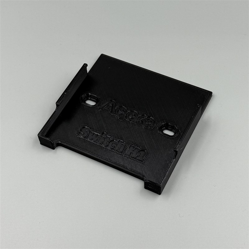 无线开关支架绿米Aqara无线开关D1/T1(贴墙式)Zigbee开关支架