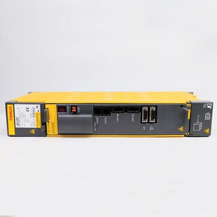 H102 包上机 发那科放大器A06B H103 H106原装 正品 H105 6124 H104