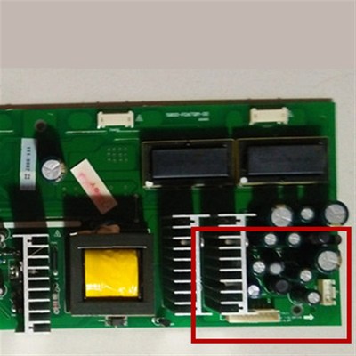 原装创维 26S15HM 26L08HR 液晶电视机电源板 5800-P26TQM-0110