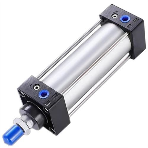 标准气缸SCc32X40X50X63X80X100X125X75X25X150X175X200X250X300-