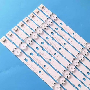 Innotek 适用TX 49DS500B灯条 STX 49inch_VPanasonic 49DSW504