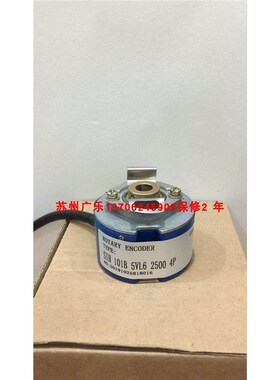 zsp6210-001c-360bz3-5-24f SIH 10J1B 5VL6 2500 4P 编码器