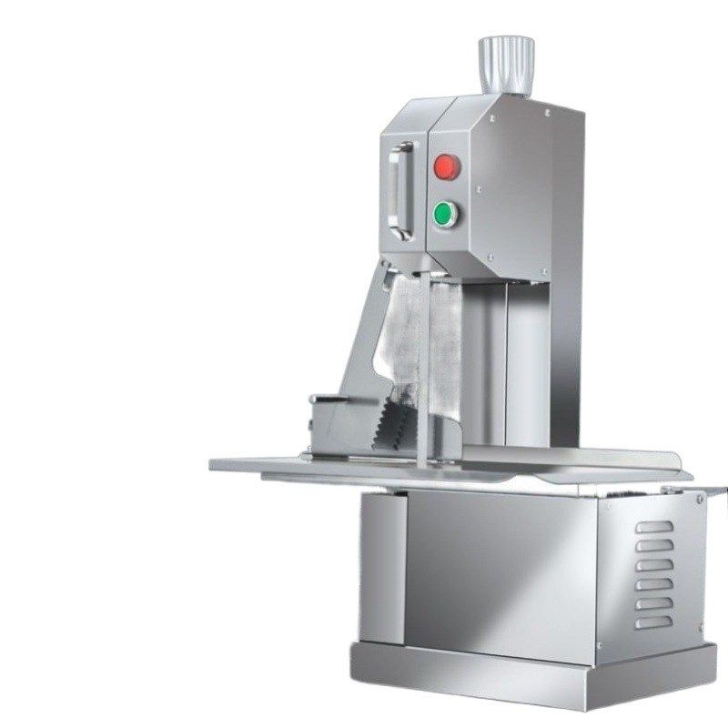 商用台式锯骨机全自动小型带锯机家用切骨机新Q款多功能电动剁骨,清洗/食品/商业设备,锯骨机/切骨机,淘宝优惠券,粉丝福利购,淘宝优惠卷