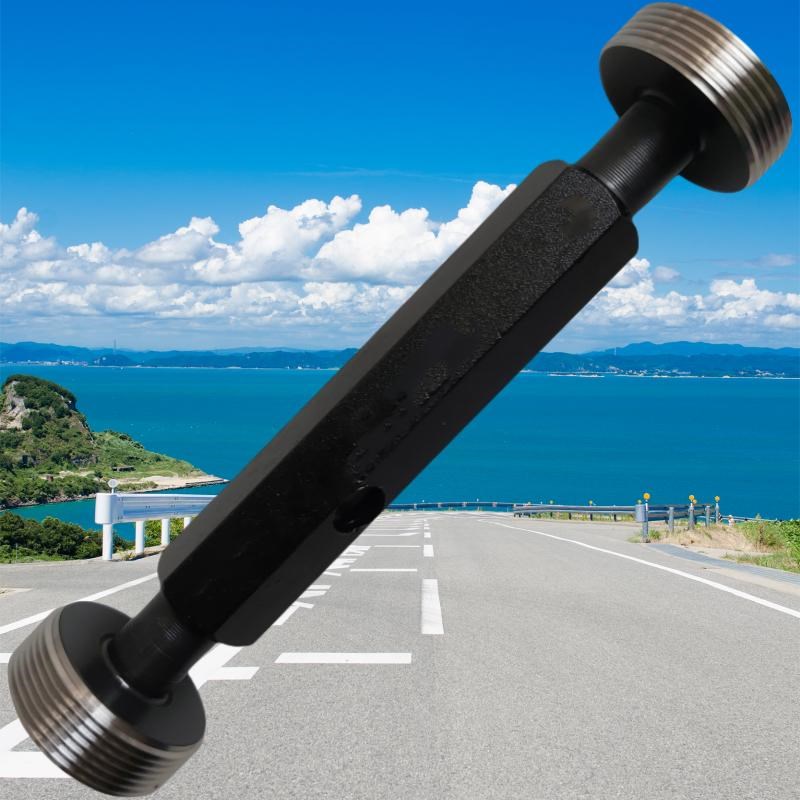 G1/2 Ge3/4管螺纹塞规问题优化方案技术咨询有偿服务 承接非标定