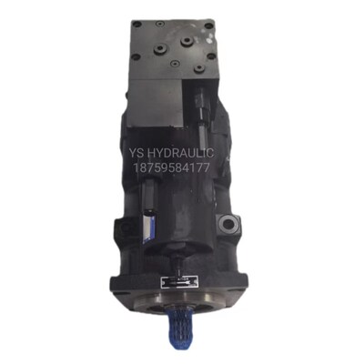 Oilgear奥盖尔柱塞泵PVK-140-A1UV-RDFS-P-1NNSN-CPY/216现货